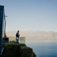 Azur Lodge – hotel w mieście Queenstown