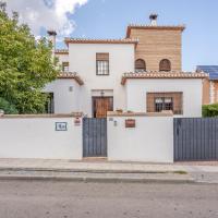 Villa María, Piscina y Spa exterior privado