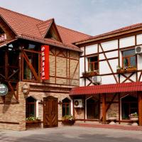 Orbita hotel Shymkent, hotel poblíž Letiště Šymkent - CIT, Šymkent