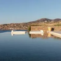 NOS Hotel & Villas, hotel v destinácii Sifnos