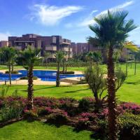 Prestigia golf city marrakech