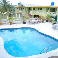 Pavillon Des Receptions & Hotel, hotel in Port-au-Prince