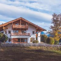 Appartement PANORAMA BLICK by MoniCare