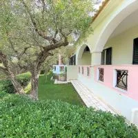 Villa Dionysia Amoudi