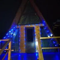 Popasul Dacilor, hotel di Predelut
