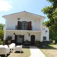 Filipao Aparts, hotel v destinaci Santa Rosa de Calamuchita