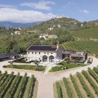 Progress Country & Wine House, hôtel à Asolo