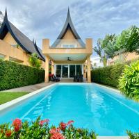 Laguna Pearl Private Pool Villa - Koh Chang