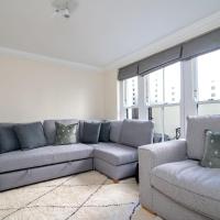 GuestReady - Lovely 2BR home in Central London