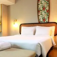 StayG Eastern Green by GranDhika - Bekasi، فندق في Padurenan