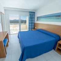 Hotel Club Cala Romani
