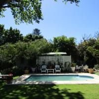 Brooklands House, hotel di Rosebank, Cape Town