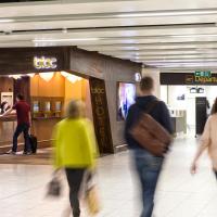 Bloc Hotel London Gatwick Airport, hotel cerca de Aeropuerto de Londres - Gatwick - LGW, Horley