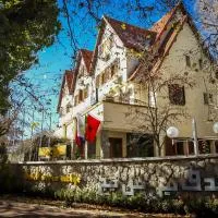 Hotel Perce Neige, hotel din Ifrane
