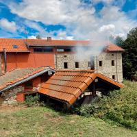 Casa Rural Molino de Luna