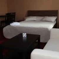 Troya Hotel, hotel din Rudny