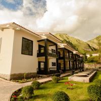 Sonesta Posadas del Inca Yucay, hotel in Urubamba