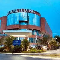 Eurobuilding Express Maracay, hotel em Maracay