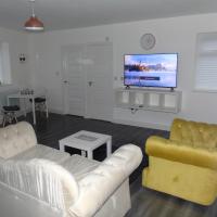 Lovely 1-Bed Apartment in Bolton
