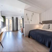 Real Segovia Apartments by Recordis Hotels