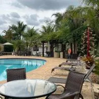 Mairinque में, होटल Confraria Colonial Hotel Boutique