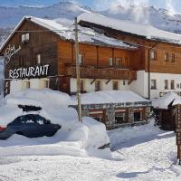 Hotel Cime Bianche