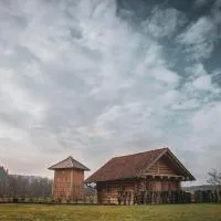 Hiska Ulala, hotell sihtkohas Dob