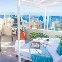 aptsmile sillot: S'illot şehrinde bir otel