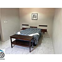 TD Guest House 5 Lite, hotel poblíž Letiště Chimoio - VPY, Chimoio