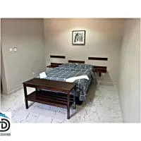 TD Guest House 5 Lite – hotel w Chimoio