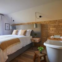 Wild Thyme & Honey, hotel en Cirencester