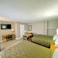 Overton Motel, hotel u gradu Livingston