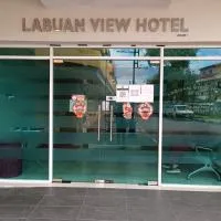AMBASSADOR LABUAN VIEW HOTEL, hotel di Victoria