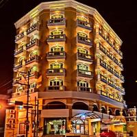 The Grand Dame Hotel, hotel in Iloilo City