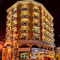 The Grand Dame Hotel โรงแรมในอีโลอีโลซิตี้