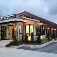 Radina Residence, hotel Nakhon Szi Thammaratban