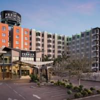 Premier Hotel O.R. Tambo, hotel cerca de Aeropuerto internacional OR Tambo - JNB, Kempton Park