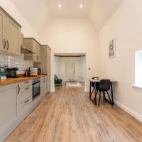 Luxury Converted 1 Bedroom Rugby, near M1 and M6