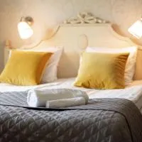 IK Rooms & Camping, hotel sa Keuruu