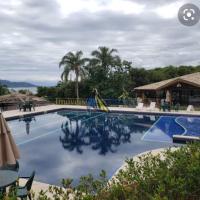 Casa 62 Ilhabela – hotel w dzielnicy Praia do Veloso w mieście Ilhabela