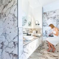 Boutique Hotel Nice Côte d'azur