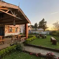 The Birdhouse Backpackers Hostel, ξενοδοχείο σε Coonoor
