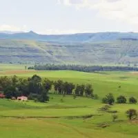 Fairbairn Guest Farm, ξενοδοχείο σε Maclear