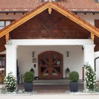 Hotel Isartaler Hof, hotel sa Wolfratshausen