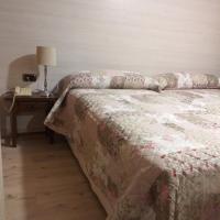 Hotel Giral, hotell sihtkohas Biescas