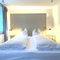 Living in History - Modern Country Cottage, hotel in zona Base aerea di Spangdahlem - SPM, Dudeldorf