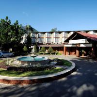 Berjaya Beau Vallon Bay Resort & Casino, отель в Бо-Валлон