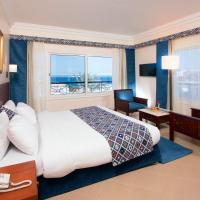 Swiss Wellness Dive Resort, hotel in Hurghada