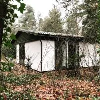 huis op de veluwe, хотел в Нунспет