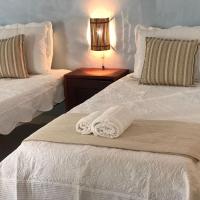 Planty Bed and Breakfast, hotel in Trancoso